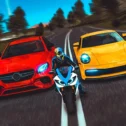 تحميل لعبة Real Driving Simulator مهكرة اخر اصدار للاندرويد