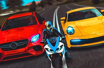 تحميل لعبة Real Driving Simulator مهكرة 2026 للاندرويد