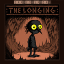 لعبة the longing للاندرويد