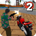 تحميل لعبة Vegas Crime Simulator 2 مهكرة اخر اصدار للاندرويد