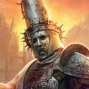 Blasphemous مهكرة