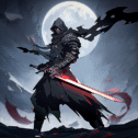 تحميل لعبة shadow slayer premium مهكرة