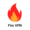 Fire VPN مهكر