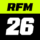 RFM26 مهكر