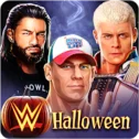 WWE Mayhem مهكرة