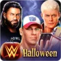 WWE Mayhem مهكرة
