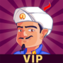 Akinator مهكر