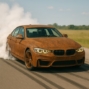 لعبة Drift 2 Drag مهكرة