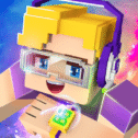 تحميل لعبة blockman go مهكرة