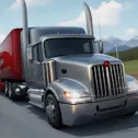 Truck Driver: Heavy Cargo مهكرة