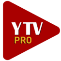 YTV Player Pro مهكر