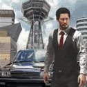 Japan Taxi Simulator مهكرة