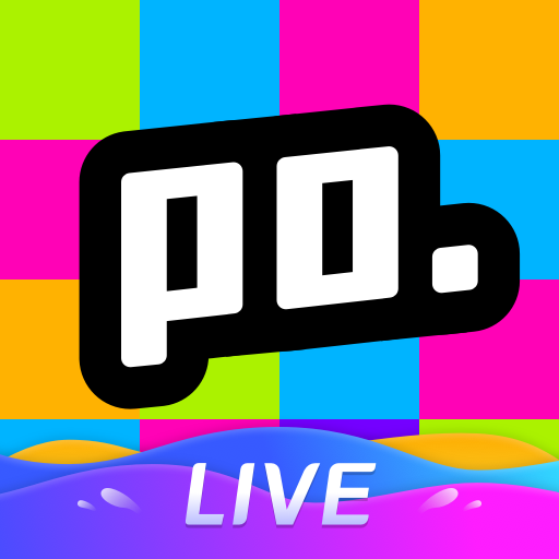 poppo live مهكر