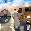 تحميل لعبة highway drifter مهكرة للايفون