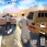 تحميل لعبة highway drifter مهكرة للايفون