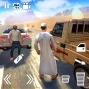 تحميل لعبة highway drifter مهكرة للايفون