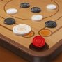 تهكير لعبة carrom disc pool مهكرة