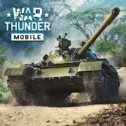 war thunder mobile مهكرة
