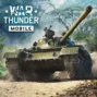 war thunder mobile مهكرة