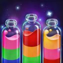 Water Match مهكرة