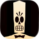 Grim Fandango Remastered