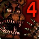 Five Nights at Freddy's 4 مهكرة