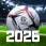 تحميل لعبة Football League 2026 مهكرة اخر اصدار للاندرويد