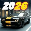 Racing Go مهكرة