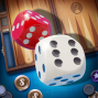 لعبة Backgammon Legends Online مهكرة