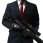Hitman Sniper مهكرة