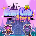 Demon Castle Story مهكرة