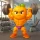 لعبة Gym Idle Clicker مهكرة