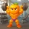 لعبة Gym Idle Clicker مهكرة