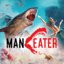 Maneater مهكرة