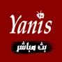 Yanis TV مهكر
