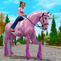 لعبة Star Equestrian مهكرة