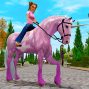 لعبة Star Equestrian مهكرة