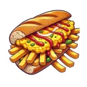 لعبة Let Me Eat مهكرة