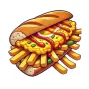 لعبة Let Me Eat مهكرة