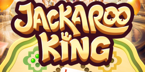 تحميل جاكارو كنج Jackaroo King مهكرة 2026 للاندرويد