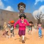 لعبة Clash of Scary Squad مهكرة