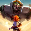Zombie Waves مهكرة
