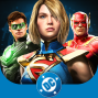 لعبة Injustice 2 مهكرة