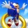 Sonic Jump Pro مهكرة