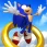 Sonic Jump Pro مهكرة