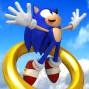 Sonic Jump Pro مهكرة