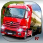 لعبة Truckers of Europe 2 مهكرة