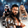 تحميل لعبة WWE SuperCard مهكرة
