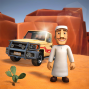 Amer: The Chase Hit and Run مهكرة