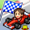 لعبة Grand Prix Story مهكرة